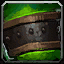 Schlagkraftmanschetten des kataklysmischen Gladiators