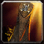 Grimmiger übergroßer Schleier der Legion