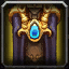 Umhang des Konstrukteurs von Shattrath
