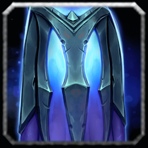 Galactic Gladiator's Cloak