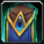 Umhang der 7. Legion