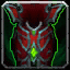 Lana'thel's Crimson Vestments