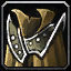 Bestickter Talar von Zul'Drak