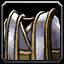 Astralanische Robe