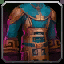 Eremitenrobe