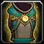 Lederweste des astralen Gladiators