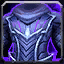 Lederweste des Obsidiangladiators