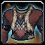 Kettenweste des astralen Gladiators