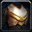 Brustplatte der 7. Legion