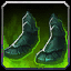 Stiefel des eifrigen Teufelsschleuderers