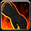 Primalistenstoffhandschuhe