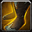 Bronzene Valdrakkenstiefel