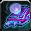 Glutwindmantel