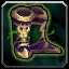 Ewige Stiefel der Nemesis
