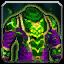 Ewige Robe der Nemesis