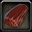 Gummige Flanke