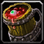 Blutiger Becher der Djaradin