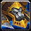 Belobigung der 7. Legion