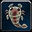 Kleiner Seeskorpion