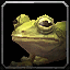 Pfeilgiftfrosch