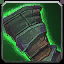 Darius' Handschützer