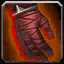 Secotts alte Hand