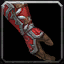 Expeditionskettenstulpen