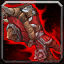 Dread Gladiator's Chain Gauntlets
