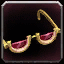 Bezaubernde Brille