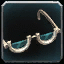 Lesebrille des Archivars