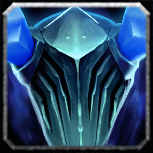 Lederhelm des galaktischen Gladiators