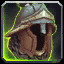 Helm der feierlichen Wache