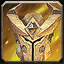 Ensemble: Paladinrüstung des Obsidiangladiators