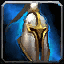 Dread Gladiator's Plate Helm