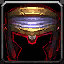 Helm des Sammlers