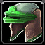 Dampfschmiedhelm
