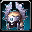 Helm der Tausend Nadeln