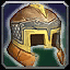 Helm des Fallenstellers