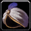 Turban der staubigen Winde
