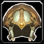 Lichtstahlhelm