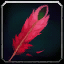 Farbe des Ohunabegleiter: Rot