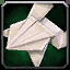 Origamifrosch