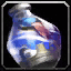 Windsturm in der Flasche