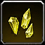 Goldberyllsplitter