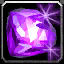 Geheimnisvoller Schattenkristall