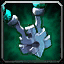 Talisman des Verlieswächters