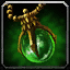 Amulett des erstarrten Nebels