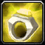 Alexandritring