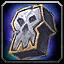 Uralter Kriegstalisman der Draenei