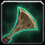 Mammutknochenmesser